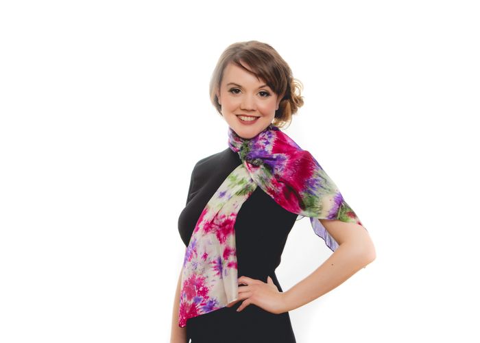 Pure Silk Collection